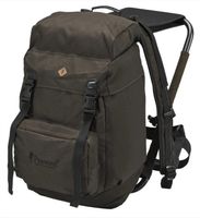 Plecak myśliwski z krzesłem 35l Pinewood