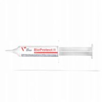 BioProtect Pasta strzykawka 15 ml Vetexpert