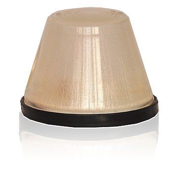 Lampa cofania okrągła WE93 (15) zdjęcie 1