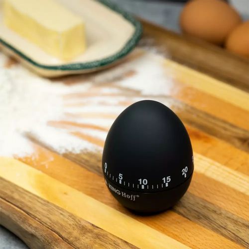 minutnik kuchenny mechaniczny kinghoff kh-1620 na Arena.pl