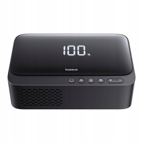 Baseus Booster BS-CH013 6000mAh z Kompresorem na Arena.pl