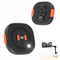 Uchwyt na System CLAW MINI na Gwint 1/4'' do Telefonu Smarftona VRIG MG-01L