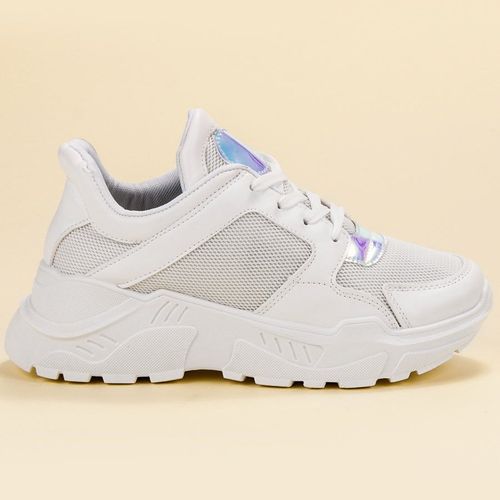 Modne Sneakersy r.40 na Arena.pl