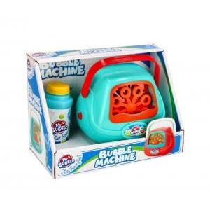 Maszyna do baniek 110 ml MY BUBBLE na Arena.pl