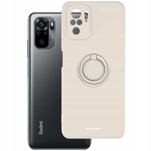 SC Silicone Ring Redmi Note 10/10s bone na Arena.pl
