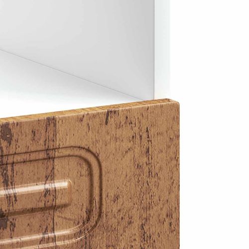 Szafka piekarnikowa, Kalmar, stare drewno na Arena.pl