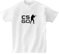 Koszulka T-shirt Counter Strike