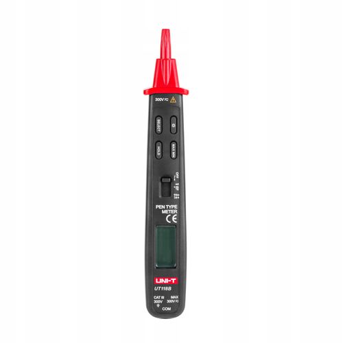 Miernik uniwersalny Uni-T UT118B na Arena.pl