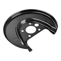 OSLONA TARCZY HAMULCOWEJ TYL LEWA VW New Beetle 2002 2003 2004 2005 2006