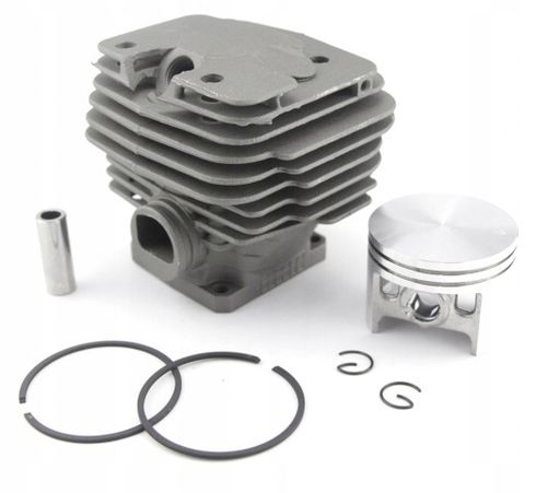 Cylinder, tłok 52mm zestaw do piły STIHL MS 380 na Arena.pl