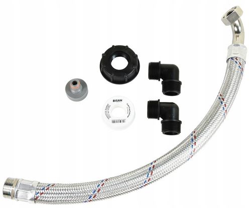 ZESTAW POMPA DO WODY DESZCZÓWKI MAUZER DO PODLEWANIA JAK Z KRANU HYDROFOR na Arena.pl