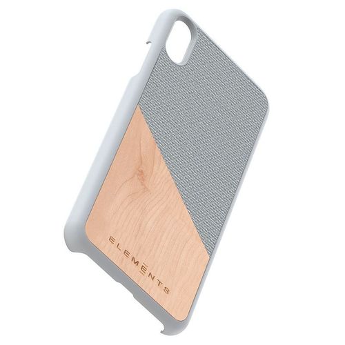 Guess Iridescent - Etui iPhone 8 / 7 (czarny) na Arena.pl