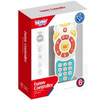 DLA DZIECI INTERAKTYWNY PILOT EDUKACYJNY