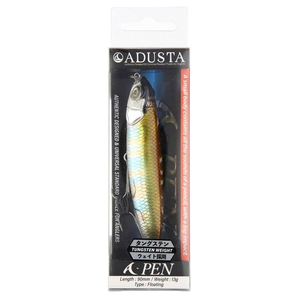 ADUSTA A-PEN 005 OIKAWA zdjęcie 2