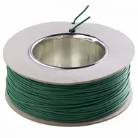 Przewód kabel ograniczający do kosiarki robota 100 metrów wzmocniony 3.4 mm