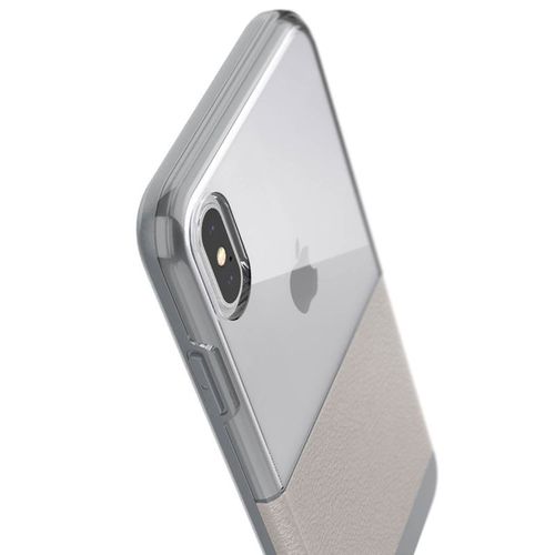 X-Doria Dash Etui do iPhone Xs Max (Cream) na Arena.pl