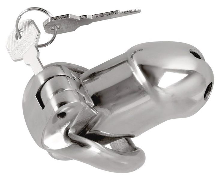 Penis Cage Glans zdjęcie 2