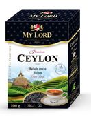 Malwa My Lord Ceylon herbata czarna liściasta 100 g