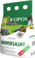 NAWÓZ - UNIWERSALNY GRANULAT 2.5KG - BR BIO-1803