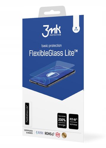 Samsung Galaxy S20 FE 5G - 3mk ARC+ na Arena.pl