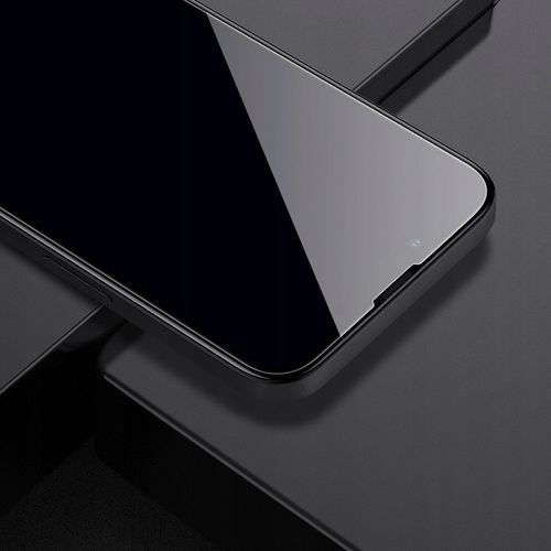 Szkło hartowane Bizon Edge do iPhone 13 / 13 Pro na Arena.pl
