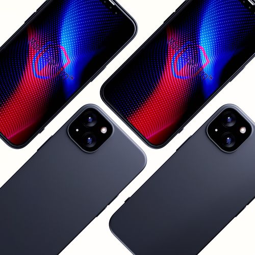 Apple iPhone 14 - 3mk Matt Case Pro na Arena.pl
