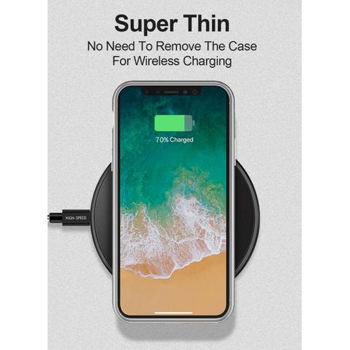 Etui Dux Ducis Light  Iphone 7+/8+ Transparent na Arena.pl