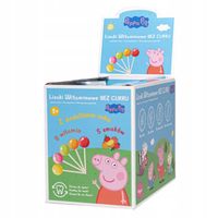 Lizaki witaminowe BEZ CUKRU 50 SZTUK 8 witamin 5 smaków WITAMINY