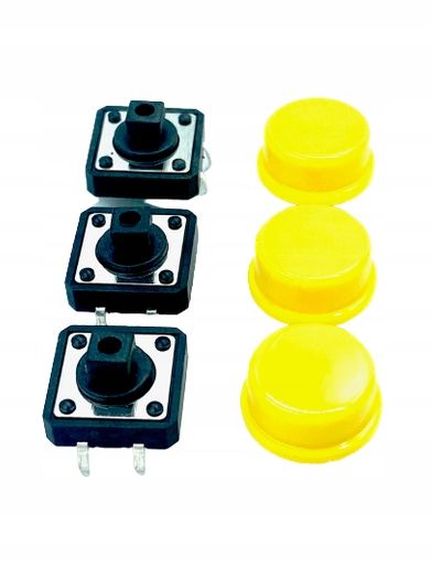 Zestaw edukacyjny BASIC do nauki ARDUINO ATmega328P AVR Starter KIT zdjęcie 7