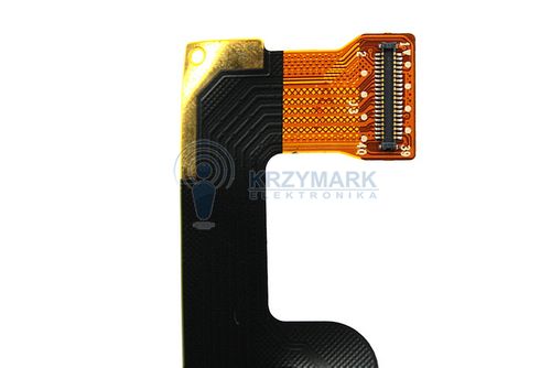 EKRAN DOTYK LCD+DIGITIZER HUAWEI ASCEND G7-L01 na Arena.pl