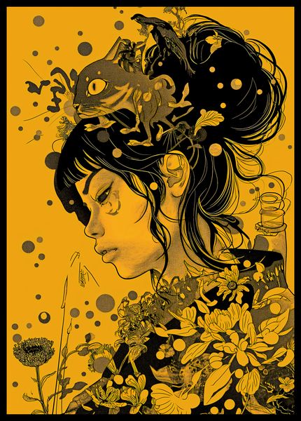 Plakat 42x59,4cm Jedność zdjęcie 2