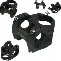 MOSTEK WSPORNIK UNO CZARNY AHEAD 31,8 / 35mm 138g