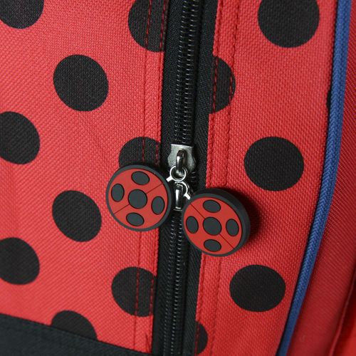 Miraculous Ladybug 3D backpack 41 cm na Arena.pl