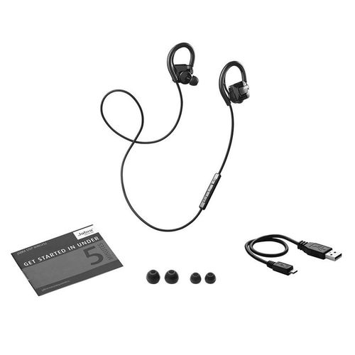 Jabra STEP WIRELESS słuchawki bluetooth BT na Arena.pl