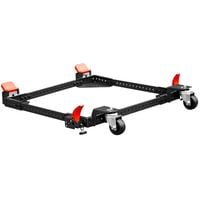 MOBILNA PODSTAWA DO MASZYN CORMAK M700 – UDŹWIG 410 KG, REGULACJA 425–630MM