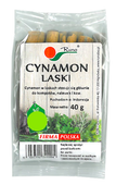 RUNO CYNAMON LASKI 40G