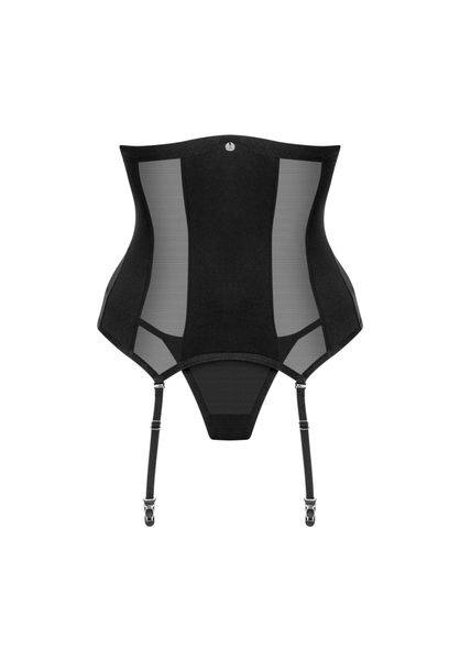 Chic Amoria Gorset I Stringi Xl/2Xl zdjęcie 5