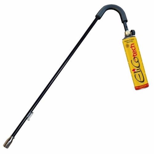 Palnik LONG BURNER na Arena.pl