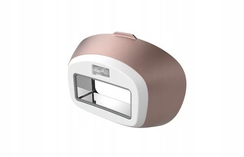 DEPILATOR LASEROWY PHILIPS LUMEA PRESTIGE BRI948 POKROWIEC NASADKI X 4 na Arena.pl