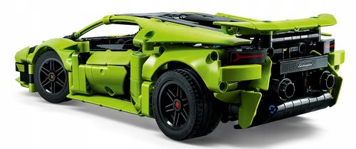 42161 - lego technic - lamborghini huracán tecnica na Arena.pl