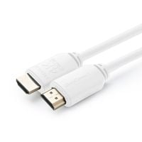 MicroConnect HDMI Cable 4K, 5m white