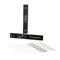 Szpikulce do szaszłyków KOLER grill