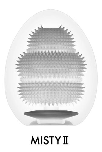 masturbator egg misty ii tenga na Arena.pl
