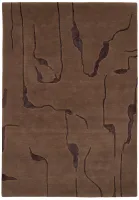 SHAPES CANYON BROWN 5119