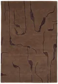 SHAPES CANYON BROWN 5119