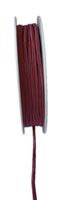 Sutasz wiskoza 3 mm ( 2 mb ) Różowy 4403