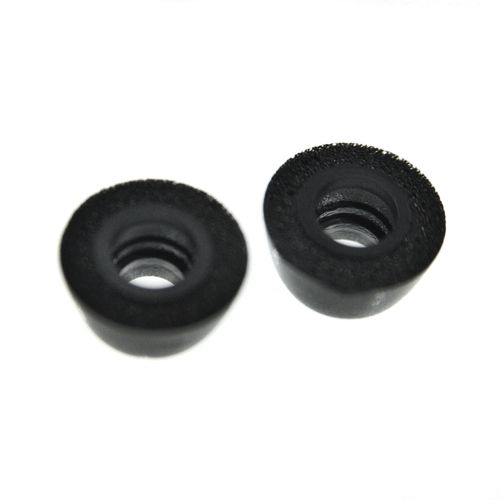 Pianki do Google Pixel Buds Pro - S czarne na Arena.pl