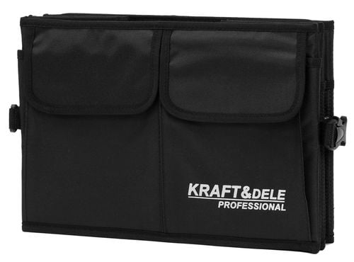 organizer samochodowy 53 x 38 x 27 cm kd11885 na Arena.pl