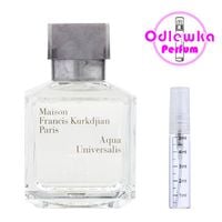 Maison Francis Kurkdjian Aqua Universalis Odlewka 2ml