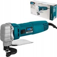 XTline Nożyce Do Blachy Prostej Elektryczne 600W